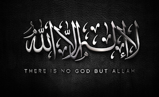 2 rukun Laa ilaaha illallah