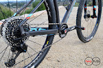 Mondraker Podium Carbon RR SRAM XX1 Eagle Mavic Crossmax Elite Complete Bike at twohubs.com