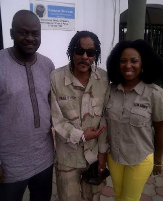 majek fashek drug rehab abuja