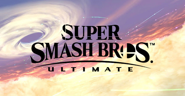 Super Smash Bros. Ultimate (Switch): confira a música tema cantada "Lifelight"