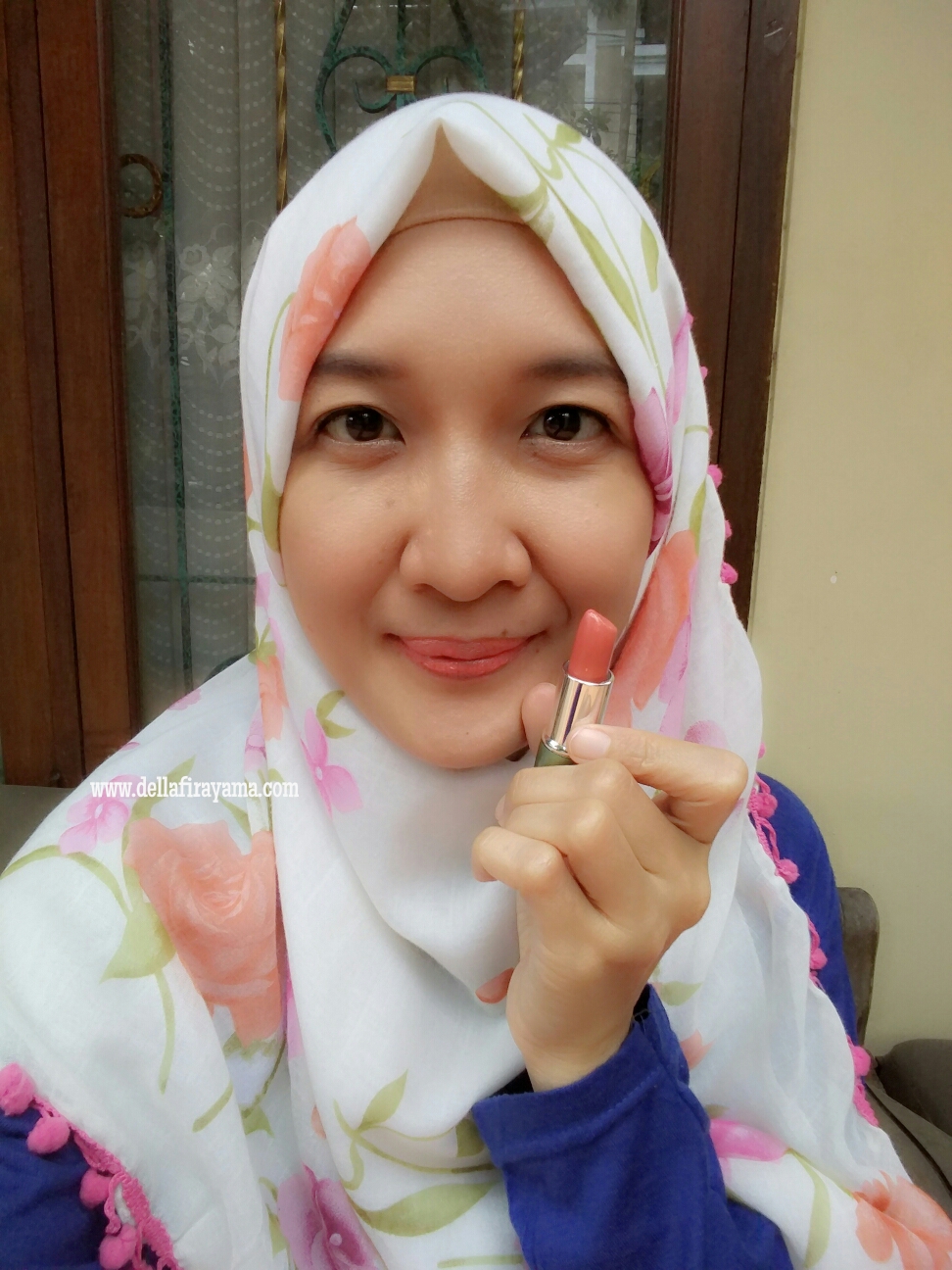 review wardah exclusive lipstick no 41 charming dan review wardah exclusive lipstick no 41 charming dan