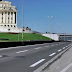 Tirana-Durres highway closes on January 4