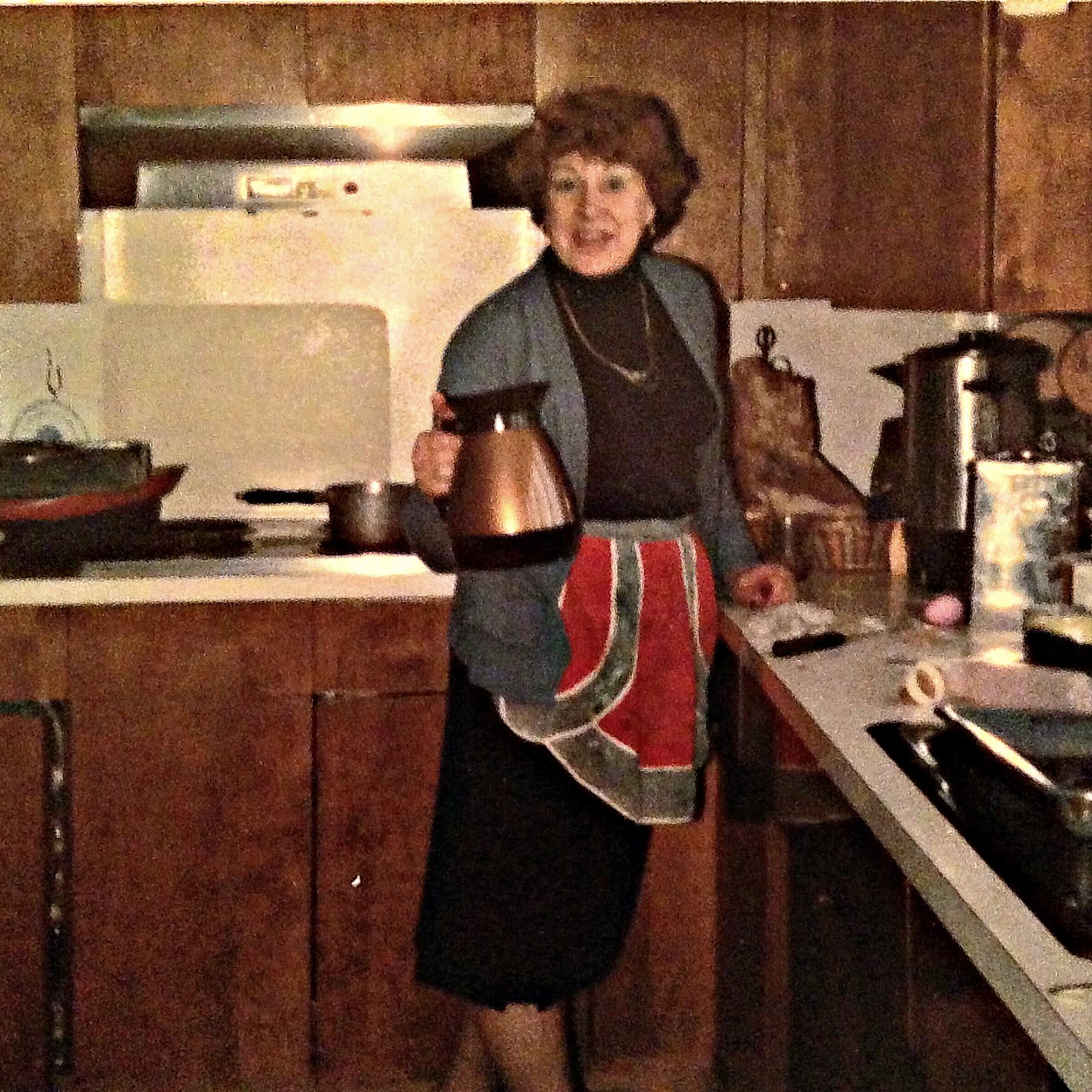De Jong Dream House Grandma S Kitchen Quilt Along 1 Grandma S Table