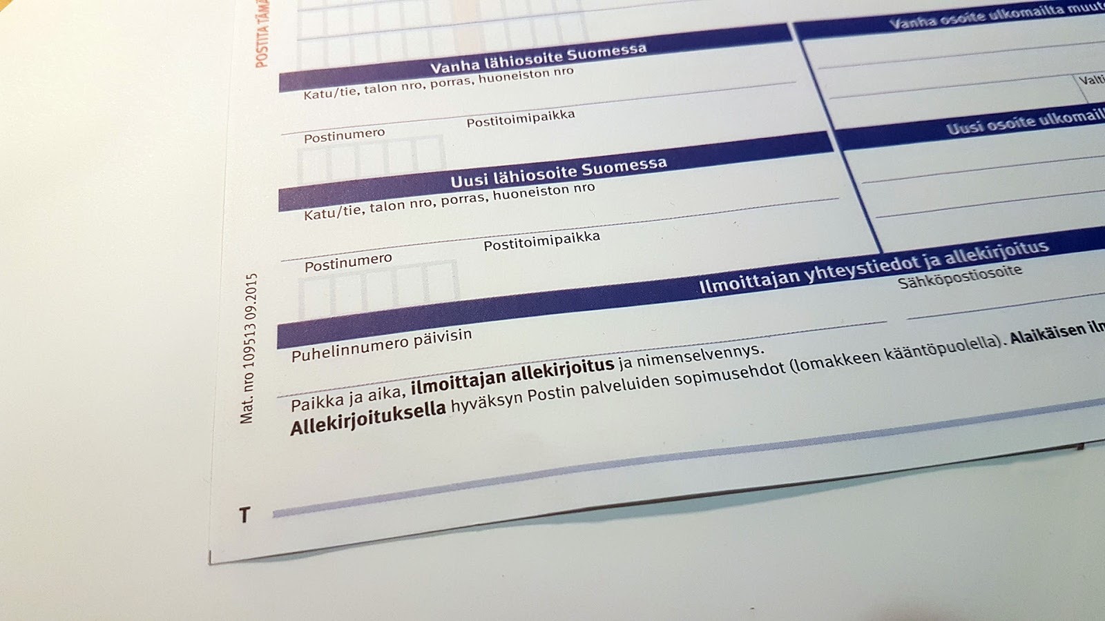 CT lakeja vuodelta alaikäinen