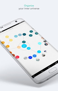 Mindly (mind mapping) v1.14 Full APK Mindly (mind mapping) v1.14 Full APK