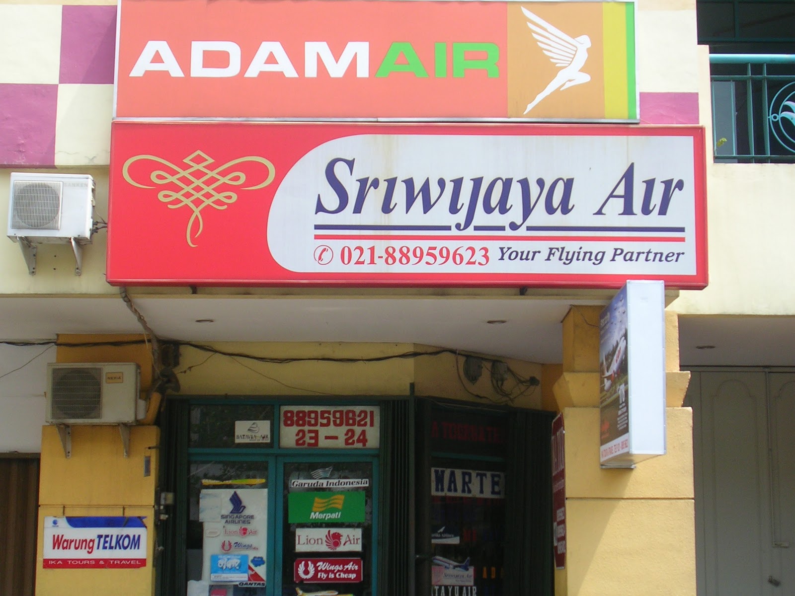 Cahaya Kreasi Adv. NEONBOX, BILBOARD, SIGNAGE, HURUF TIMBUL DLL
