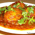 Hyderabad Egg Spicy Curry । హైదరాబాద్ కోడిగుడ్ల మసాలా కర్రీ