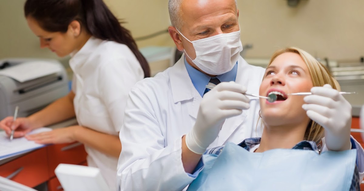 Oral Health Matters DentaQuest Pediatric, Adult and Family Dental