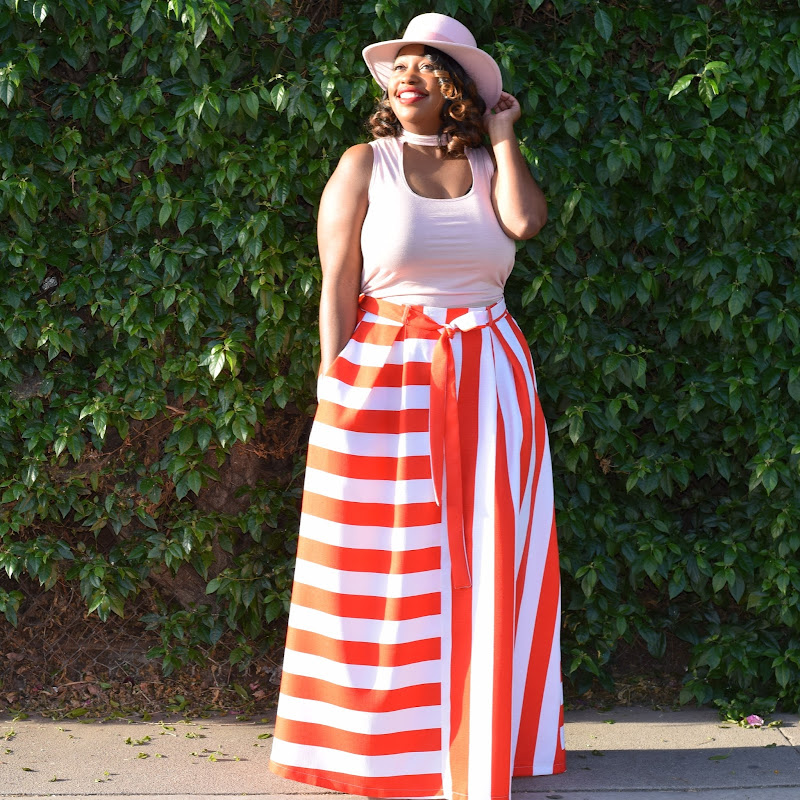 In My Joi: Candy Stripes