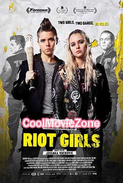 Riot Girls (2019)