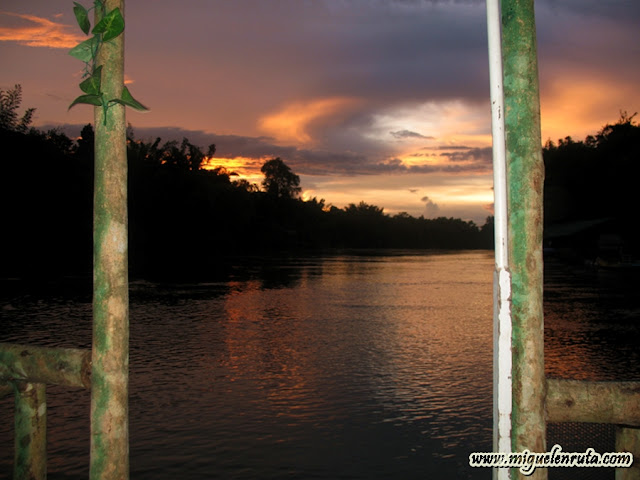 Kwai River