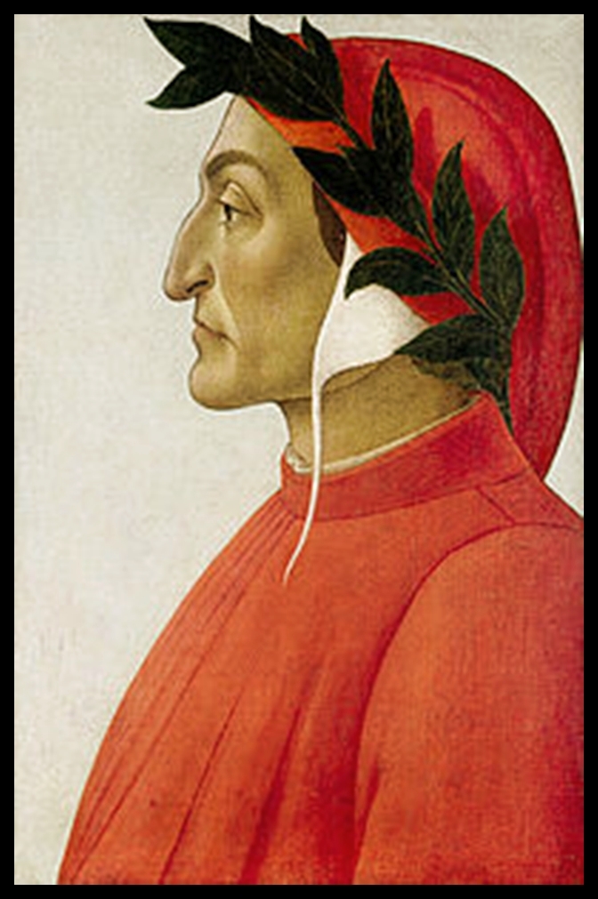 Cruzados - Dante Alighieri descreveu em a divina comédia os nove andares do  inferno, descendo de Jerusalém até o cafofo do demo. 1° CÍRCULO – LIMBO  Aqui não há sofrimento nem lamentação
