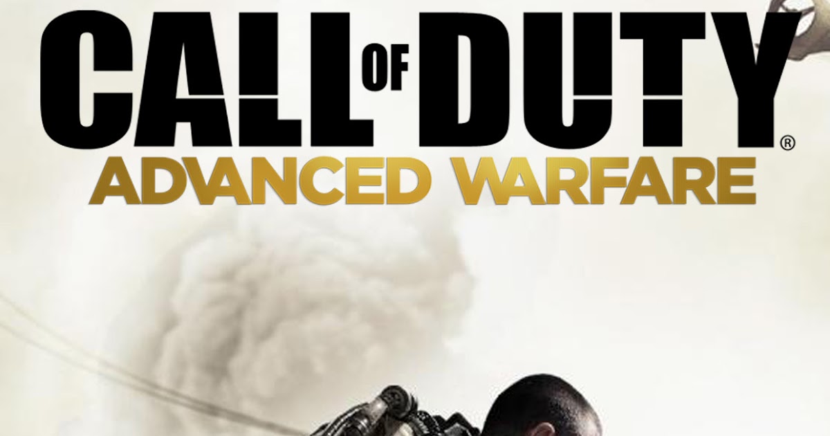 The United Federation of Charles: Call of Duty: Advanced Warfare