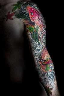 ลายสักแขนเท่ๆ ผู้ชาย ลายสักแขนเท่ๆ ผู้ชาย