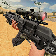 Elite New Sniper Shooting Unlimited Coins MOD APK