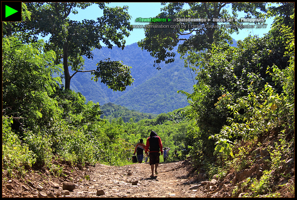 LAO-INGEN, SANTO DOMINGO, ILOCOS SUR