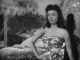 bare•bones e-zine: The Hitchcock Project-John Williams Part Five: The