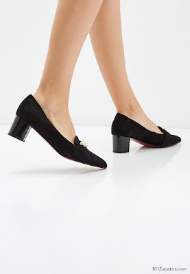 Zapatos Formales de Mujer Zapatos Formales de Mujer