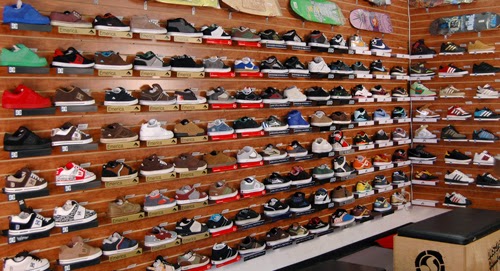 Where to buy Skate Shoes in the Philippines? | Skate Shoes PH - Manila's #1 Skateboarding Shoes Blog | Where to Buy, Deals, & More