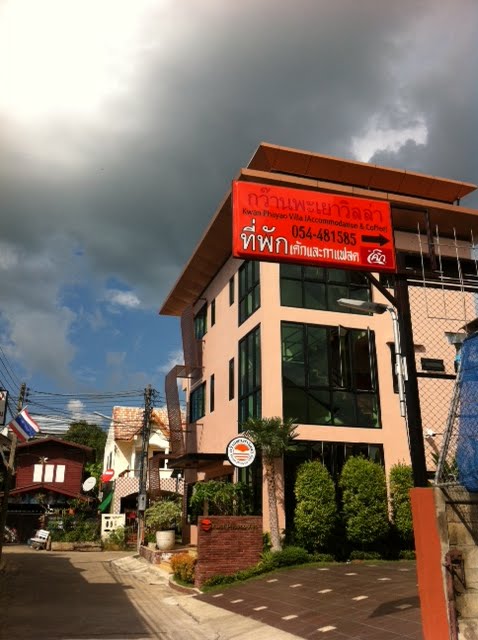 Kwan Phayao Villa in Phayao, North Thailand Hotel Reviews Thailand