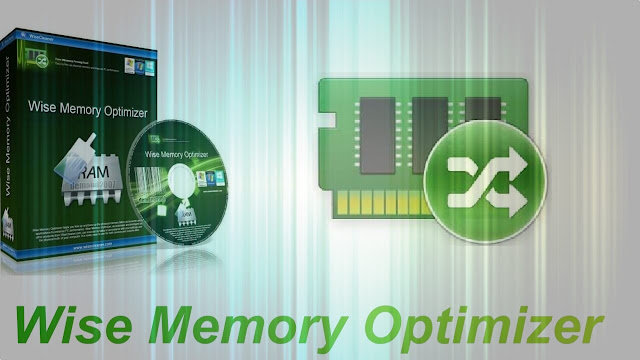 تسريع وتحسين عمل الرامات على الكمبيوتر عبر برنامج Wise Memory Optimizer