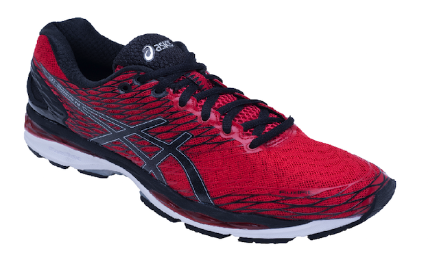 asics nu sentral