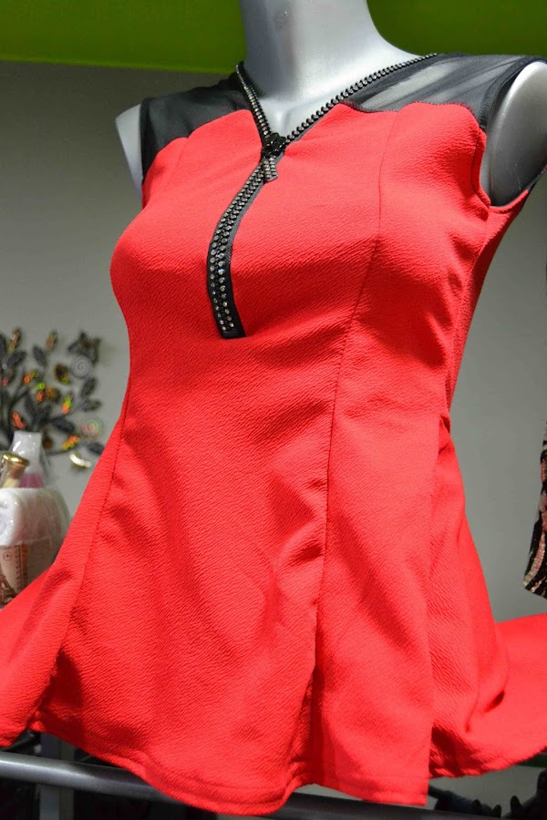 "Botigue Tu Ventana de la Moda"