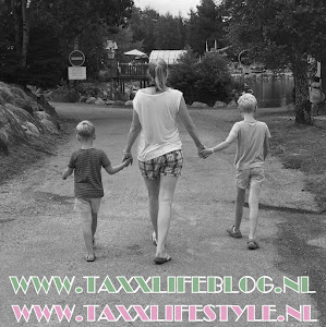 Taxx Life Blog