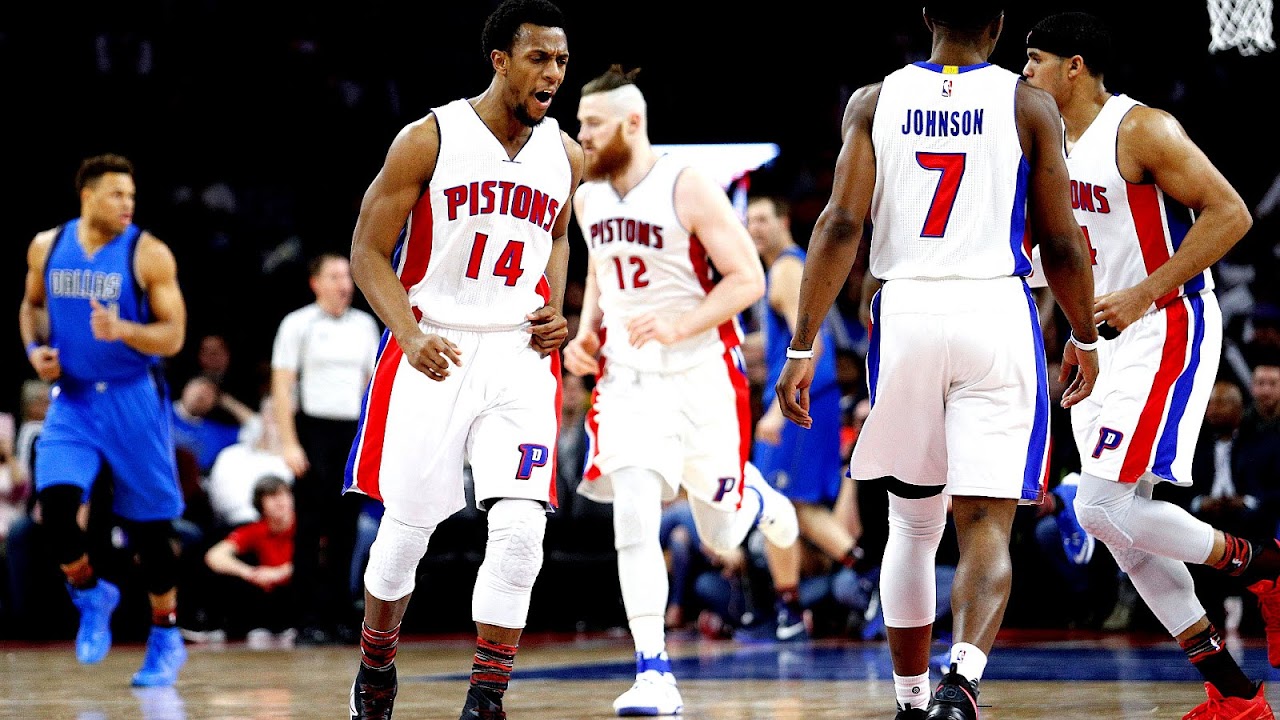 Detroit Piston Basketball Basketball Choices