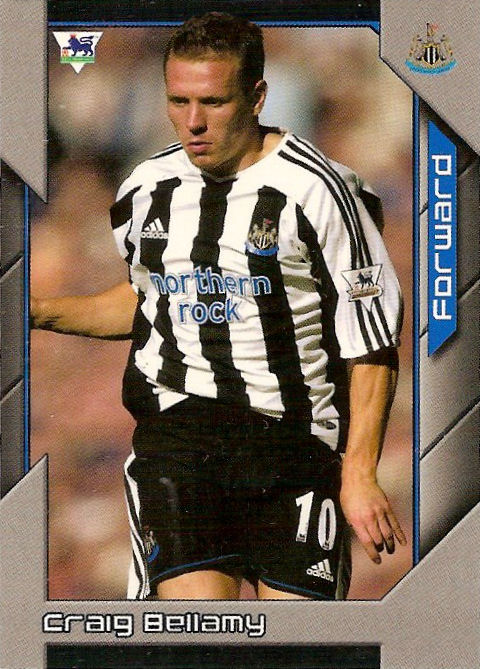 Wizards of the Coast Francia 2001-Girondins Bordeaux Paulo Miranda Nº 133