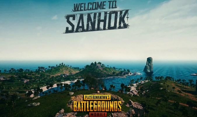 Lokasi Loot Terbaik di Sanhok Map PUBG Mobile Lokasi Loot Terbaik di Sanhok Map PUBG Mobile
