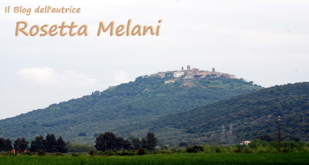 Rosetta Melani
