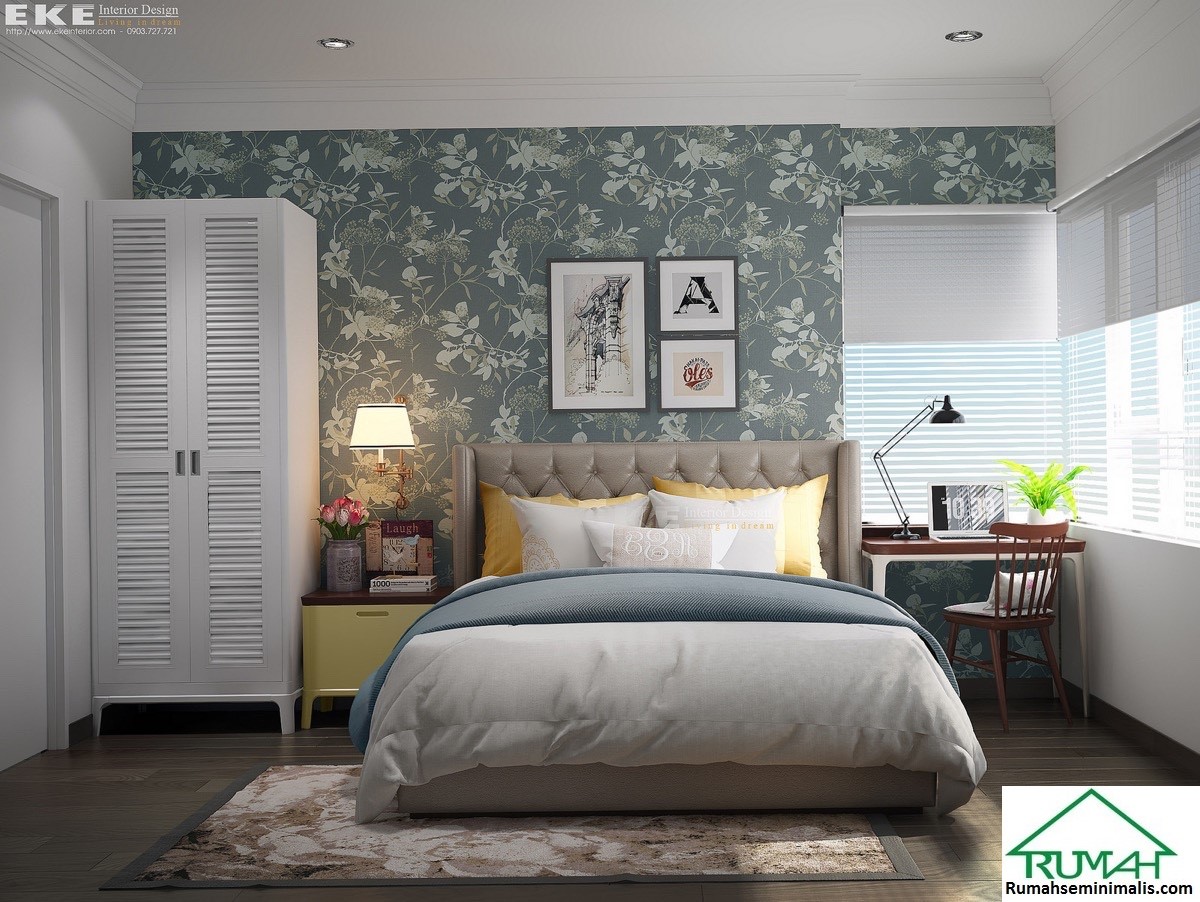 Kumpulan Denah Model Desain Gambar Kamar Tidur Minimalis Modern Kumpulan Denah Model Desain Gambar Kamar Tidur Minimalis Modern