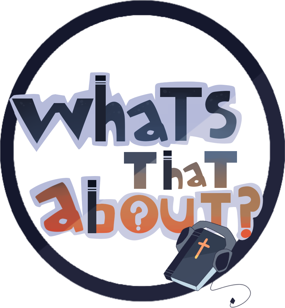 What\'s That About? with Joel & Tina