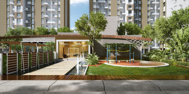 VTP Realty boosts the MIG housing segment with the launch of VTP Purvanchal on Wagholi-Kesnand Road, Pune VTP Realty boosts the MIG housing segment with the launch of VTP Purvanchal on Wagholi-Kesnand Road, Pune