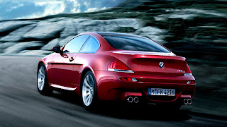 Dream Fantasy Cars-BMW M6 Coupé Dream Fantasy Cars-BMW M6 Coupé