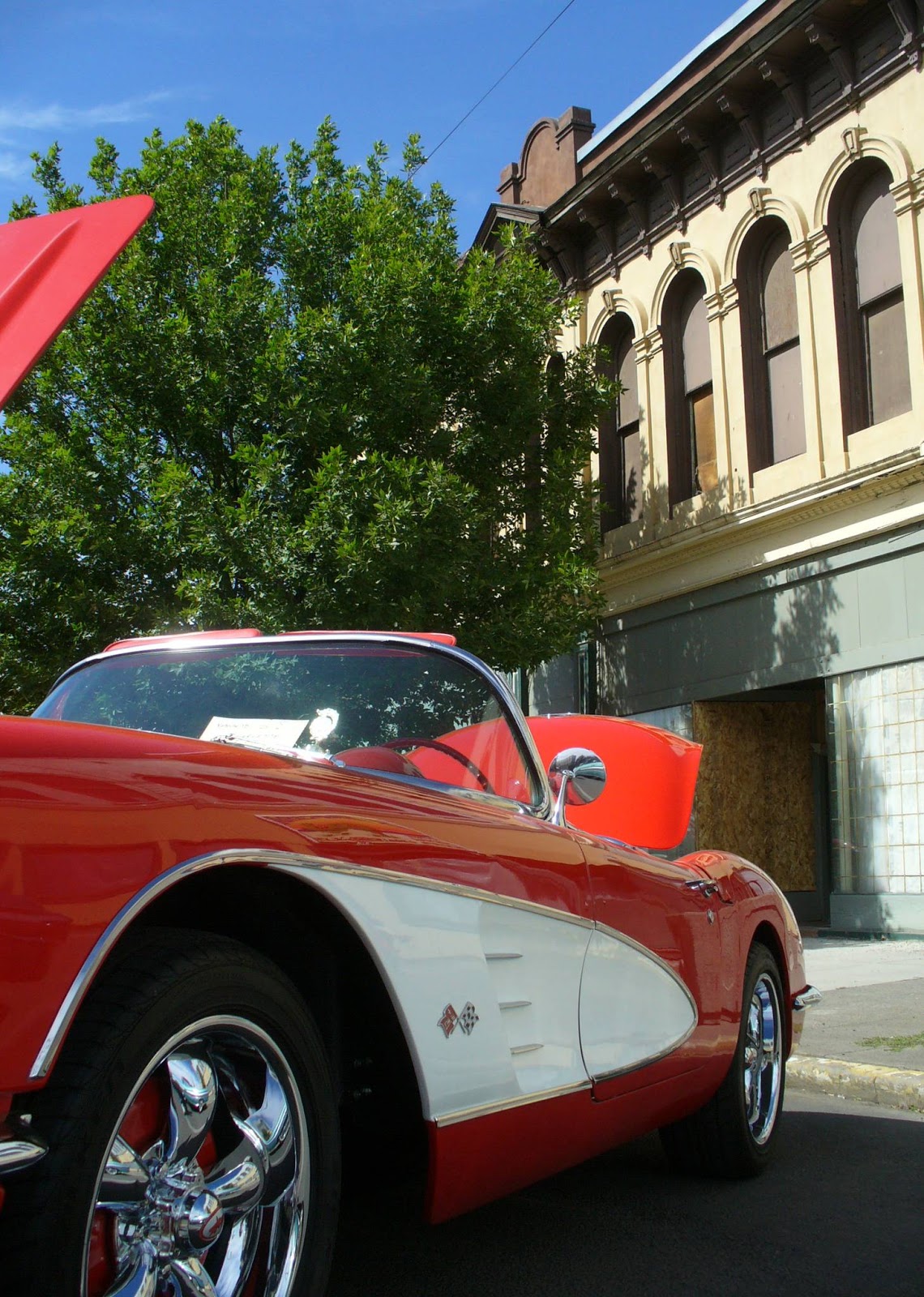 Bygone Walla Walla vintage images of the City and County (and beyond