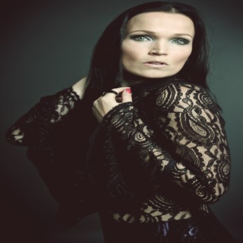 Tarja Turunen Tarja Turunen