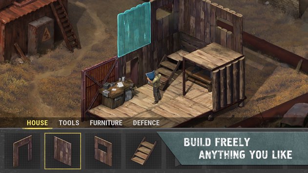 11+ Last Day On Earth V1 9 2 Mod Apk