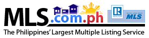 MLS.com.ph The Philippines' Largest Multiple Listing Service