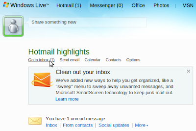 msn hotmail login msn hotmail login