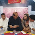 عمران خان کا جلسہ اور پی ٹی آئی ضلع خوشاب میں اختلافات