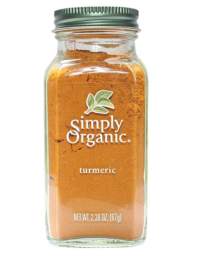 Journey Through Food 7 Ways to Incorporate Turmeric Into your Diet