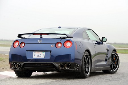 2012 Nissan gtr price increase #3