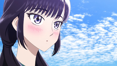 Koi wa Ameagari no You ni Episode 10 Subtitle Indonesia