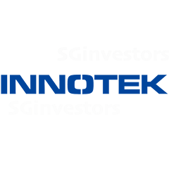 InnoTek (SGX:M14) | SGinvestors.io