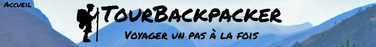 TourBackpacker