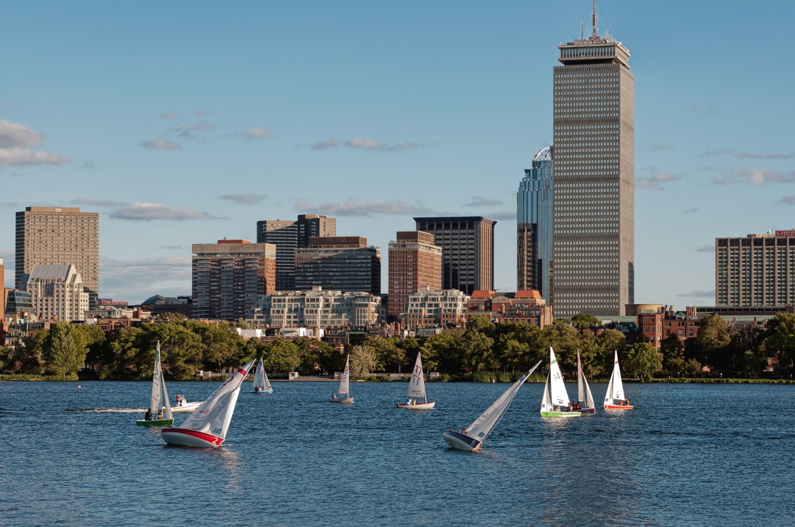Travel & Adventures: Boston. A voyage to Boston, Massachusetts, United ...