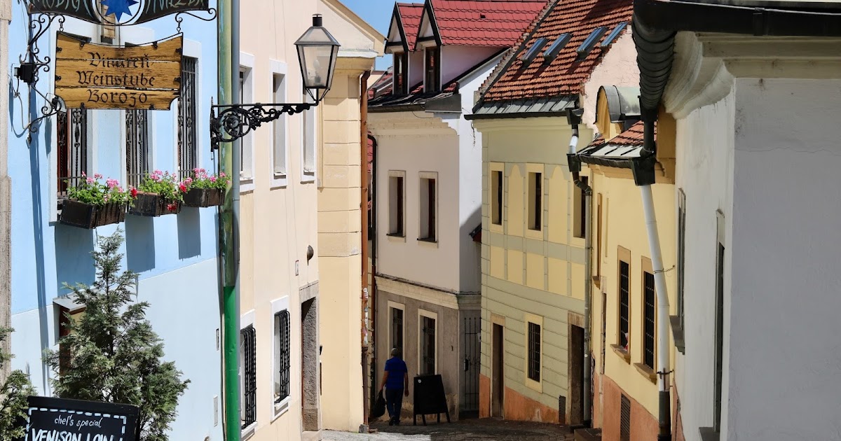 The ultimate Bratislava travel guide - what to see, eat and do in Bratislava