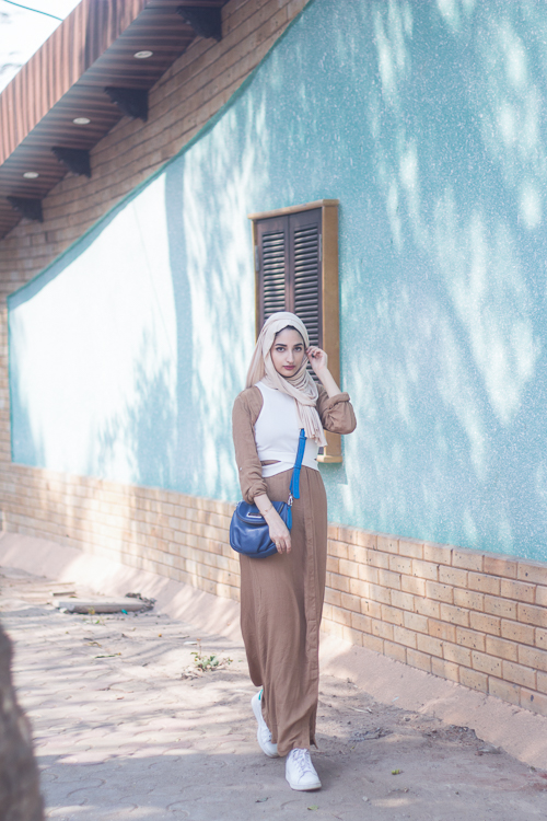 hijab fashion indian style blog farheen naqi